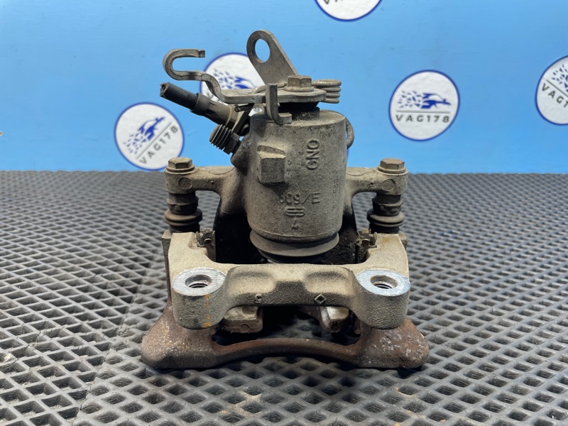 Суппорт тормозной, 4500 рублей, Санкт-Петербург