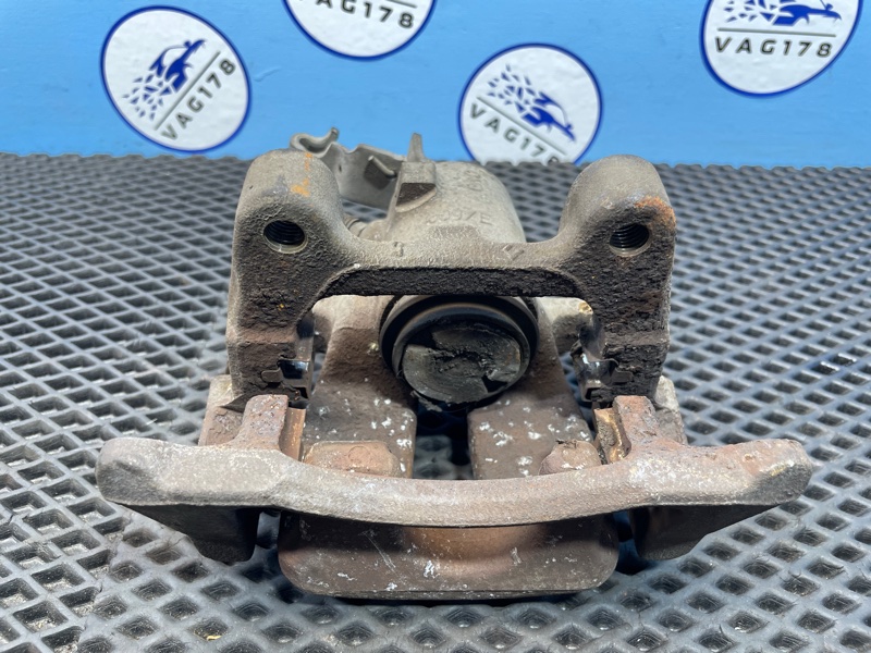 Суппорт тормозной, 4500 рублей, Санкт-Петербург