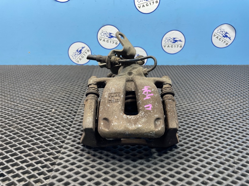 Суппорт тормозной, 4000 рублей, Санкт-Петербург