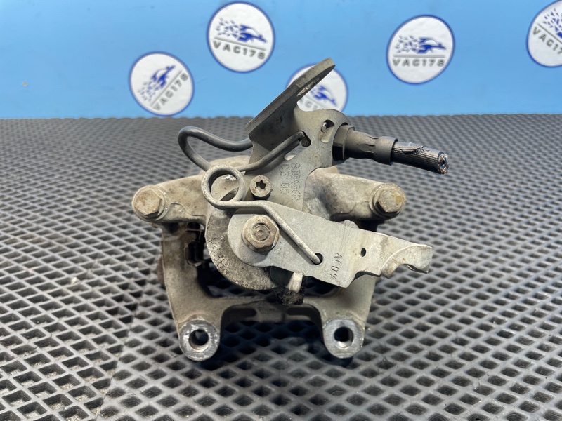 Суппорт тормозной, 4000 рублей, Санкт-Петербург