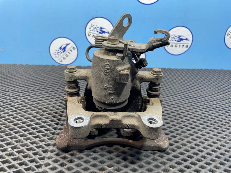 Суппорт тормозной, 4000 рублей, Санкт-Петербург