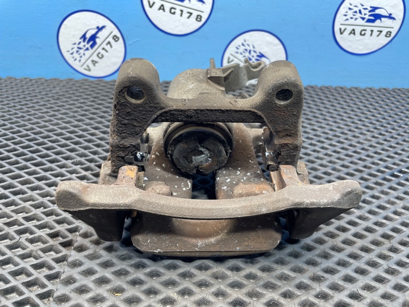 Суппорт тормозной, 4000 рублей, Санкт-Петербург