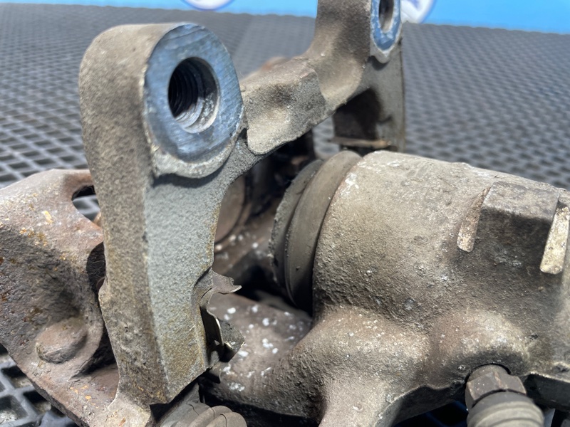 Суппорт тормозной, 4000 рублей, Санкт-Петербург