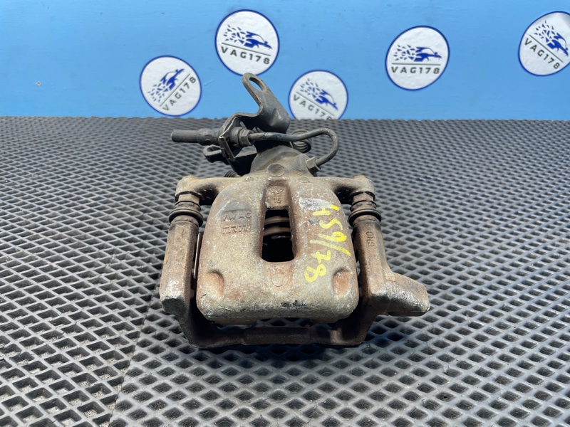 Суппорт тормозной, 4000 рублей, Санкт-Петербург