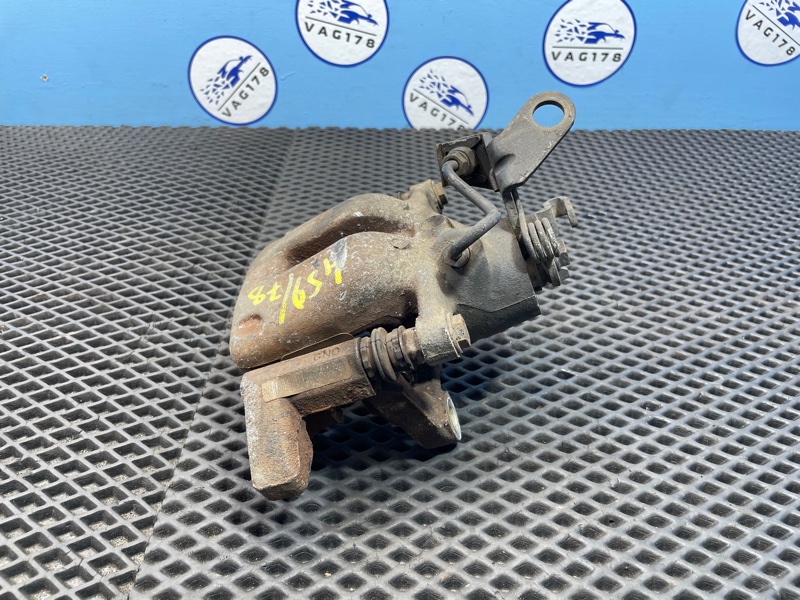 Суппорт тормозной, 4000 рублей, Санкт-Петербург