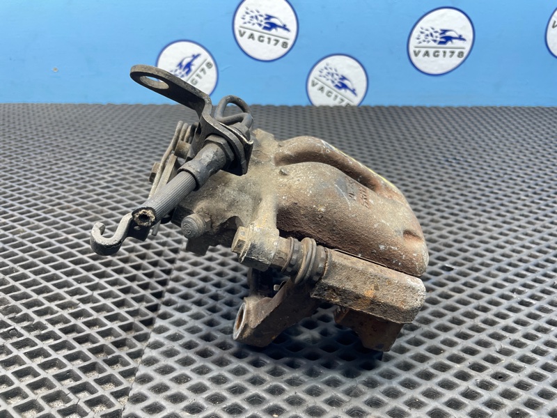 Суппорт тормозной, 4000 рублей, Санкт-Петербург