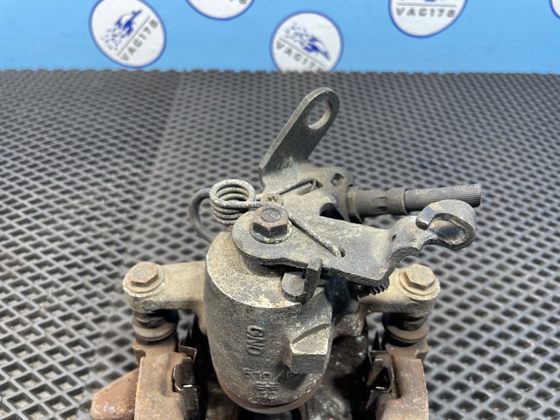 Суппорт тормозной, 4000 рублей, Санкт-Петербург