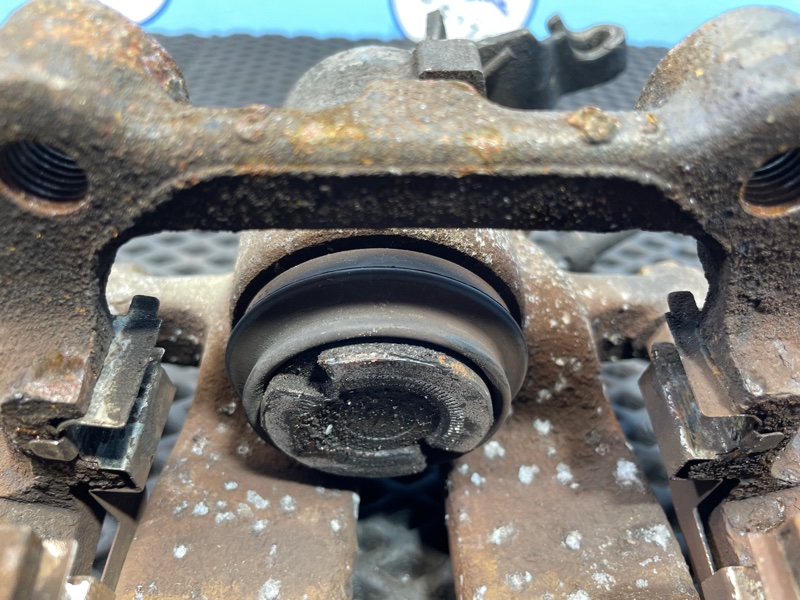 Суппорт тормозной, 4000 рублей, Санкт-Петербург