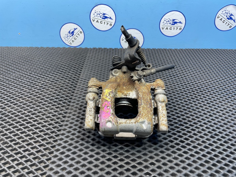 Суппорт тормозной, 3000 рублей, Санкт-Петербург