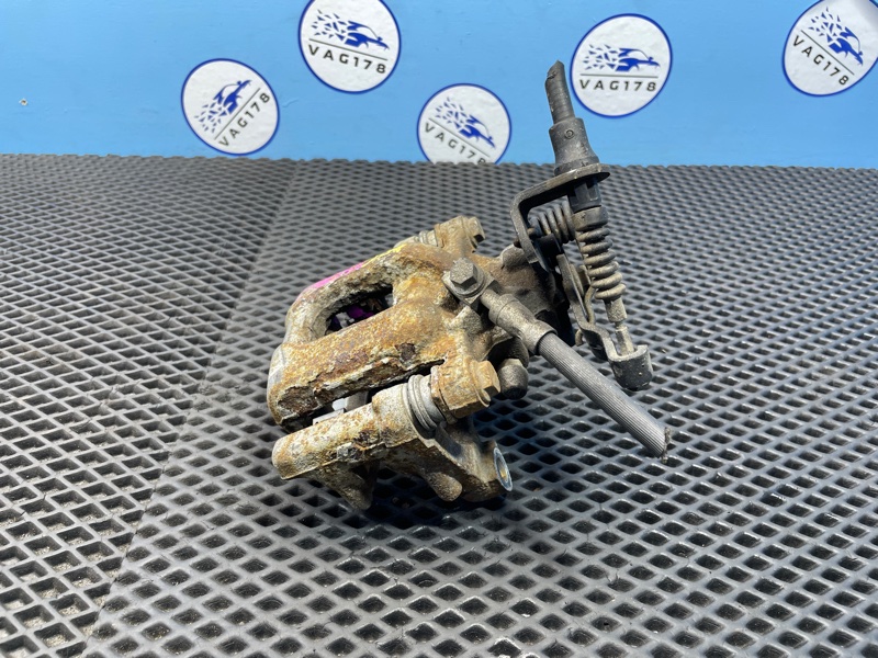 Суппорт тормозной, 3000 рублей, Санкт-Петербург