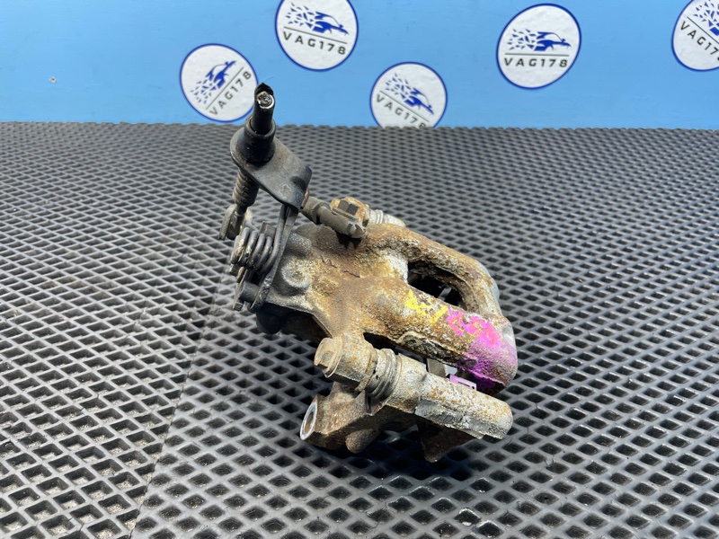 Суппорт тормозной, 3000 рублей, Санкт-Петербург