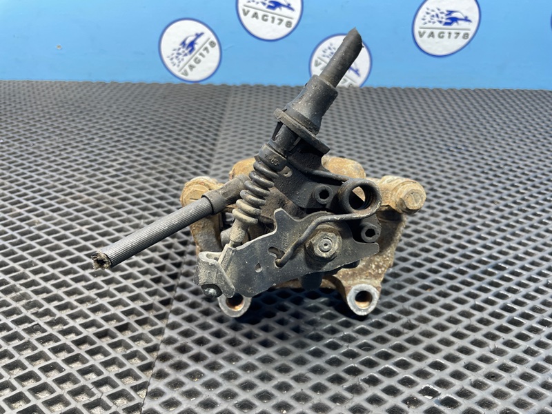 Суппорт тормозной, 3000 рублей, Санкт-Петербург