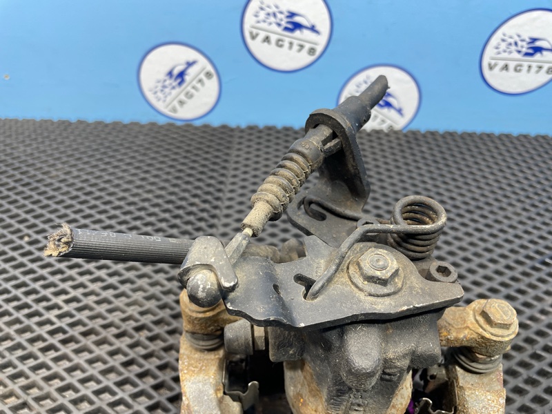 Суппорт тормозной, 3000 рублей, Санкт-Петербург