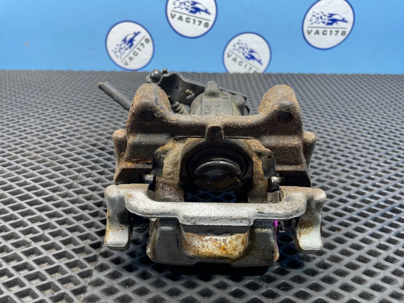 Суппорт тормозной, 3000 рублей, Санкт-Петербург