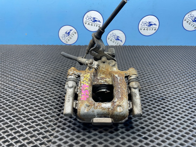 Суппорт тормозной, 3000 рублей, Санкт-Петербург