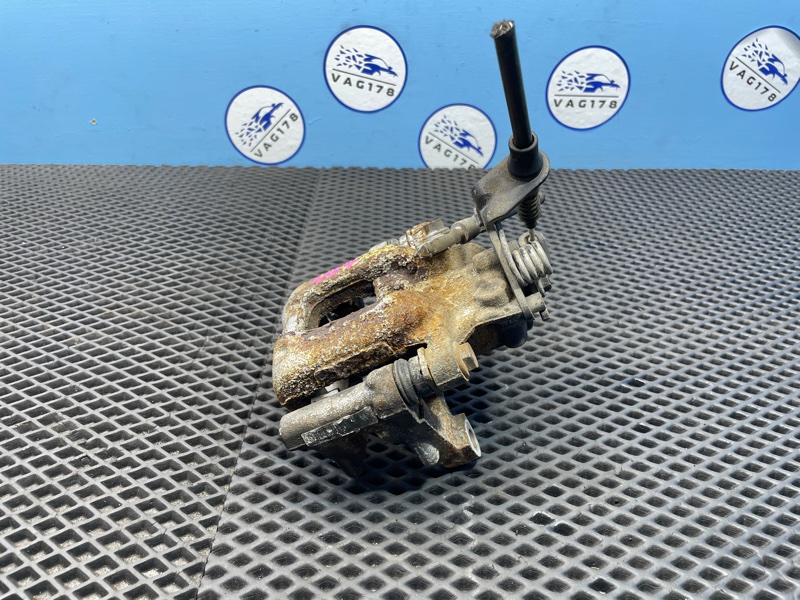 Суппорт тормозной, 3000 рублей, Санкт-Петербург