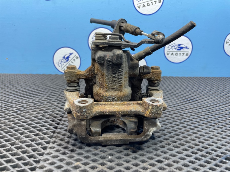 Суппорт тормозной, 3000 рублей, Санкт-Петербург