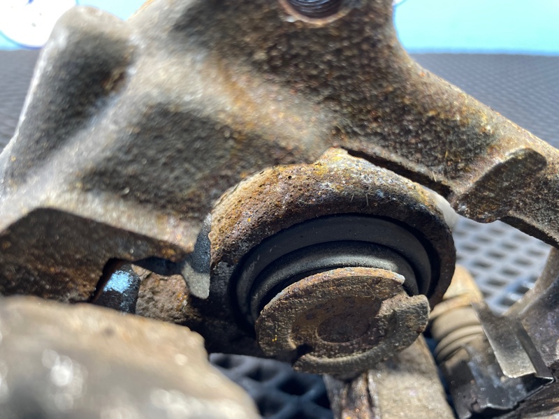 Суппорт тормозной, 3000 рублей, Санкт-Петербург