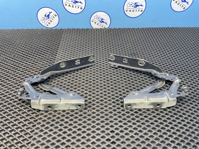 Петля капота, 5000 рублей, Санкт-Петербург