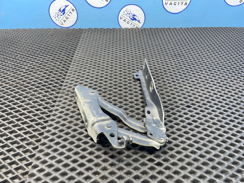 Петля капота, 5000 рублей, Санкт-Петербург