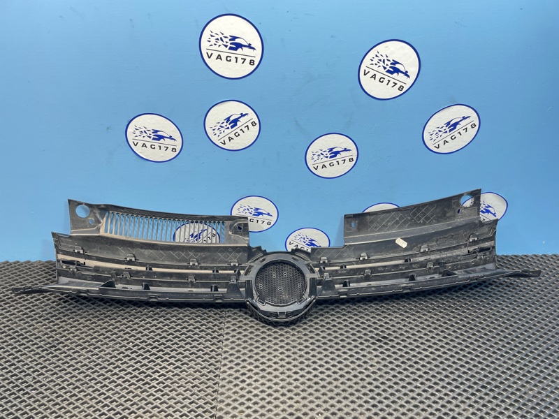 Решетка радиатора, 5000 рублей, Санкт-Петербург