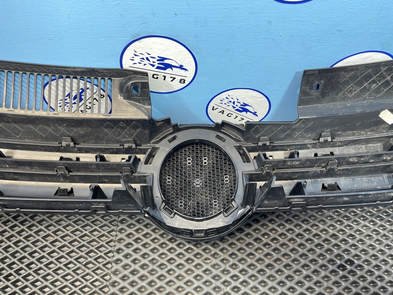 Решетка радиатора, 5000 рублей, Санкт-Петербург