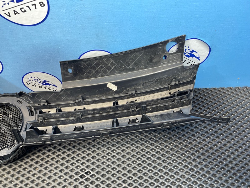 Решетка радиатора, 5000 рублей, Санкт-Петербург