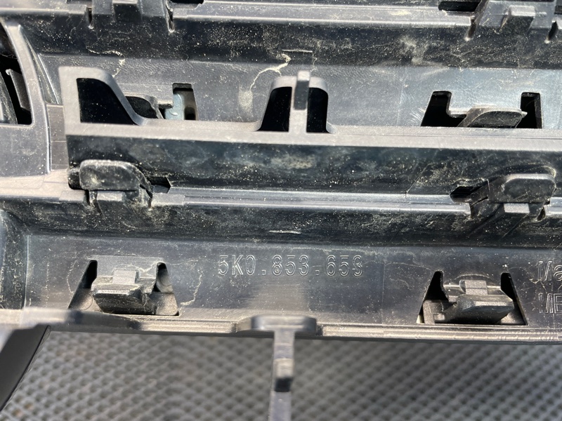 Решетка радиатора, 5000 рублей, Санкт-Петербург