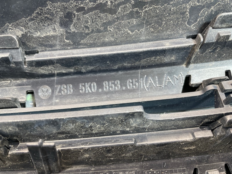 Решетка радиатора, 5000 рублей, Санкт-Петербург