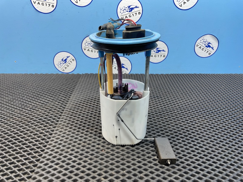 Насос топливный, 2300 рублей, Санкт-Петербург