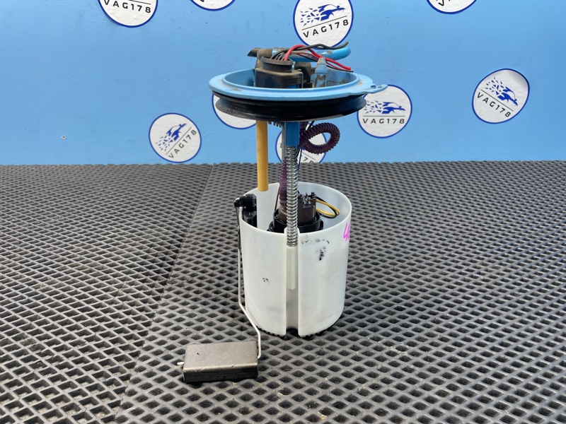 Насос топливный, 2300 рублей, Санкт-Петербург