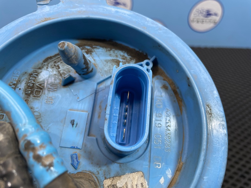 Насос топливный, 2300 рублей, Санкт-Петербург