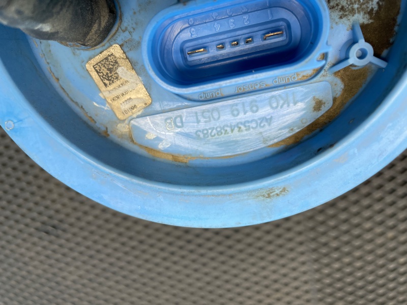 Насос топливный, 2300 рублей, Санкт-Петербург