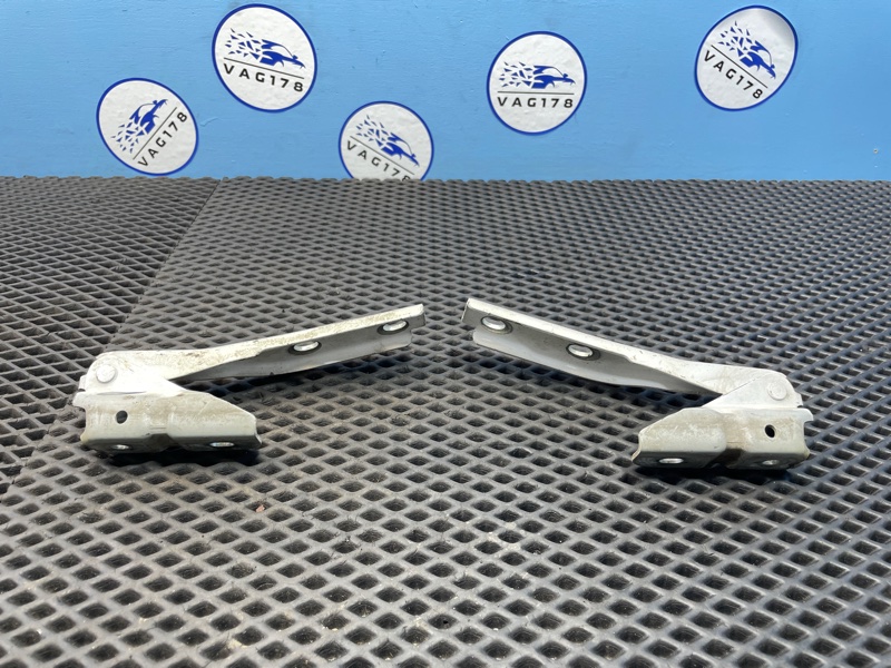 Петля капота, 1000 рублей, Санкт-Петербург