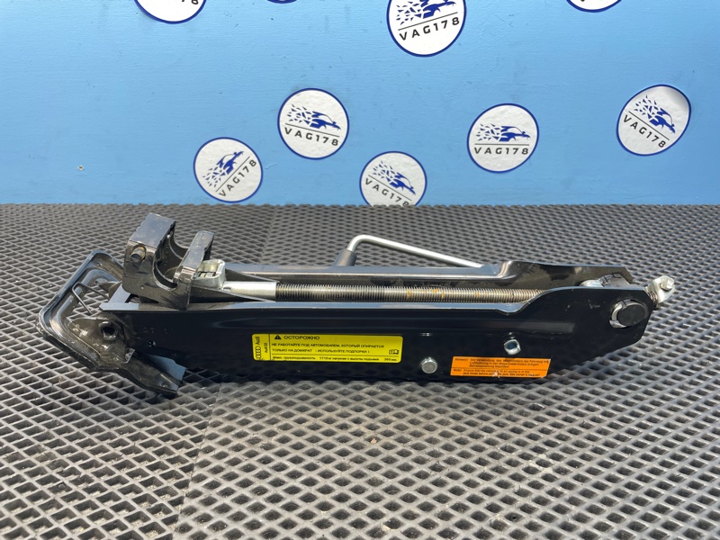 Домкрат, 3000 рублей, Санкт-Петербург