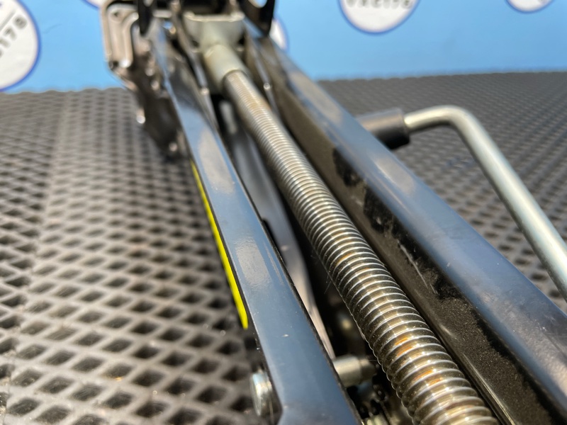 Домкрат, 3000 рублей, Санкт-Петербург