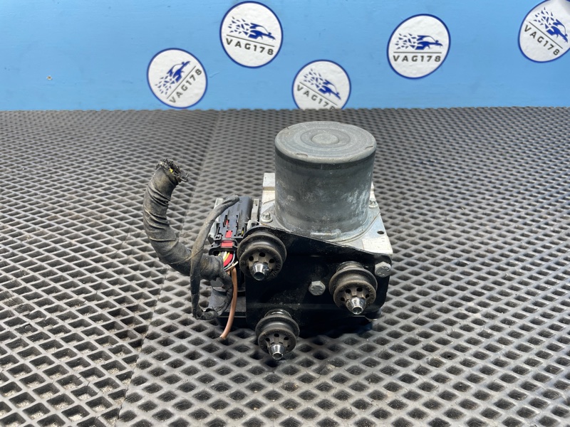 Блок ABS, 2000 рублей, Санкт-Петербург