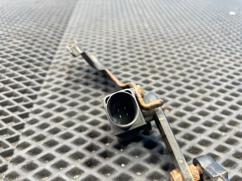 Датчик регулировки дорож. просвета, 2500 рублей, Санкт-Петербург