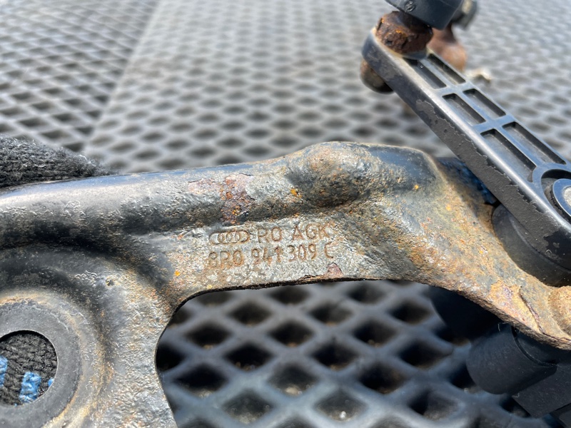 Датчик регулировки дорож. просвета, 2500 рублей, Санкт-Петербург