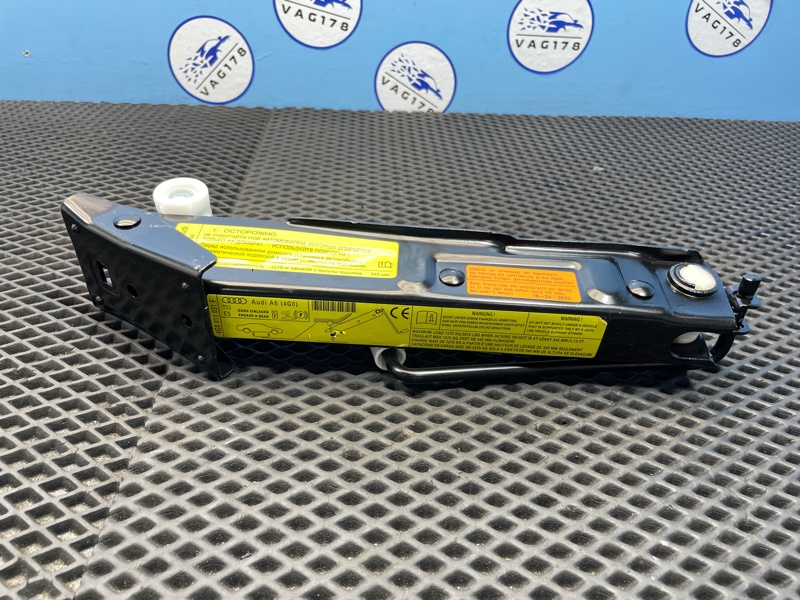 Домкрат, 2000 рублей, Санкт-Петербург