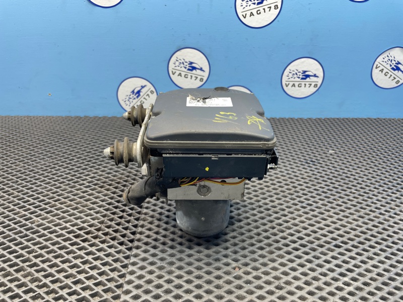 Блок ABS, 9500 рублей, Санкт-Петербург