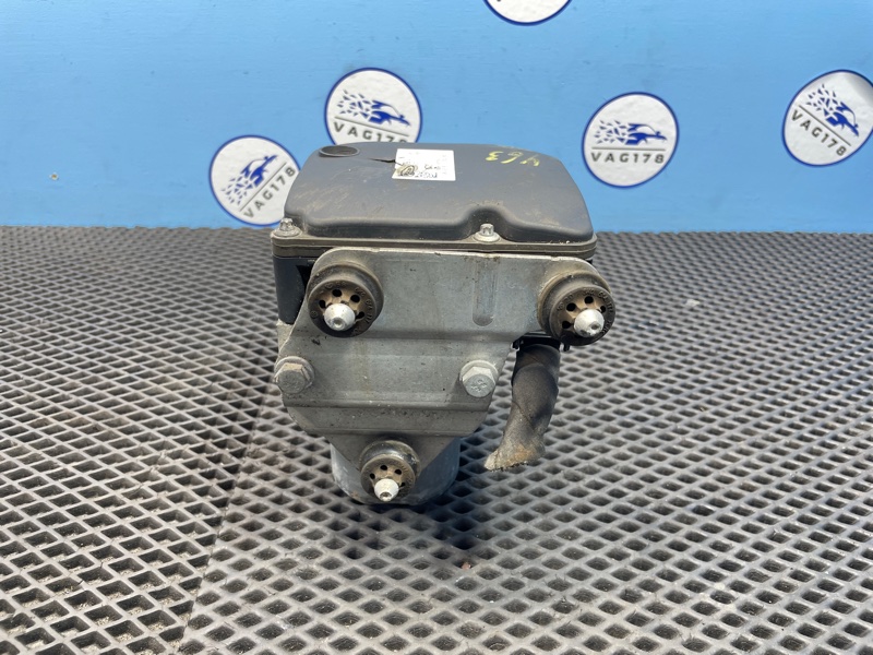 Блок ABS, 9500 рублей, Санкт-Петербург