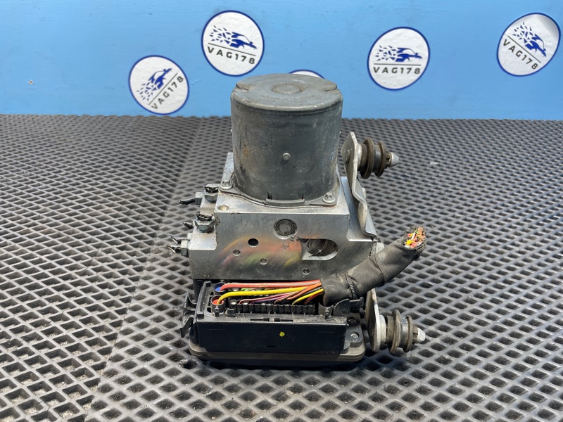 Блок ABS, 9500 рублей, Санкт-Петербург