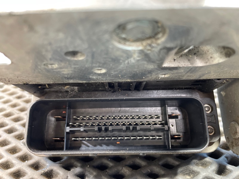 Блок ABS, 9500 рублей, Санкт-Петербург