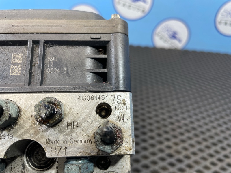 Блок ABS, 9500 рублей, Санкт-Петербург