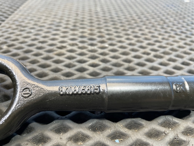 Крюк буксировочный, 1800 рублей, Санкт-Петербург