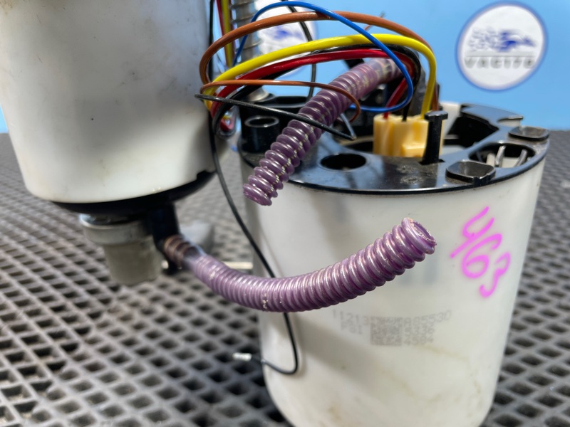 Насос топливный, 4000 рублей, Санкт-Петербург