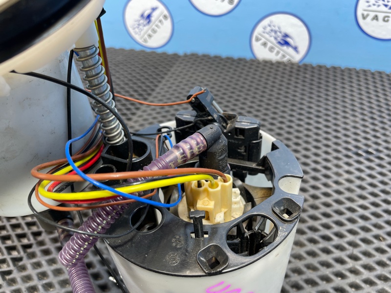 Насос топливный, 4000 рублей, Санкт-Петербург