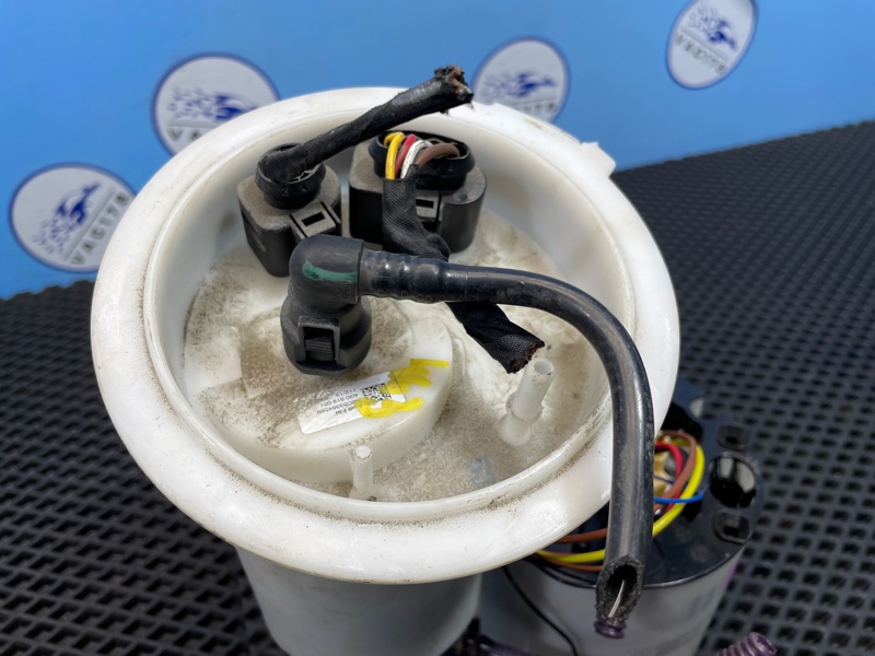 Насос топливный, 4000 рублей, Санкт-Петербург