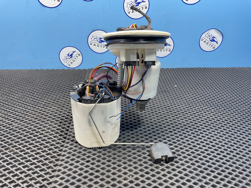 Насос топливный, 4000 рублей, Санкт-Петербург